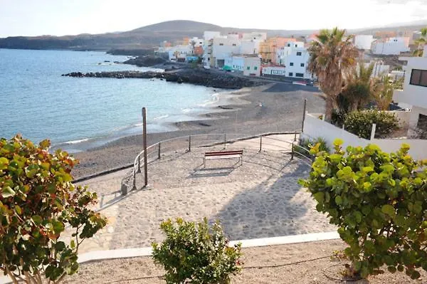 El Mar En Casa Apartment Las Eras