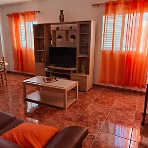 Apartamento Eras Mar Sunset 1, Las Eras (Tenerife)