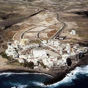 Apartamento Piso Acogedor En Eras, Las Eras (Tenerife)