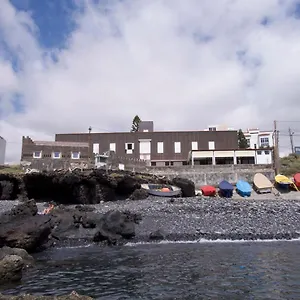 Hostel Eras Nest, Las Eras (Tenerife)